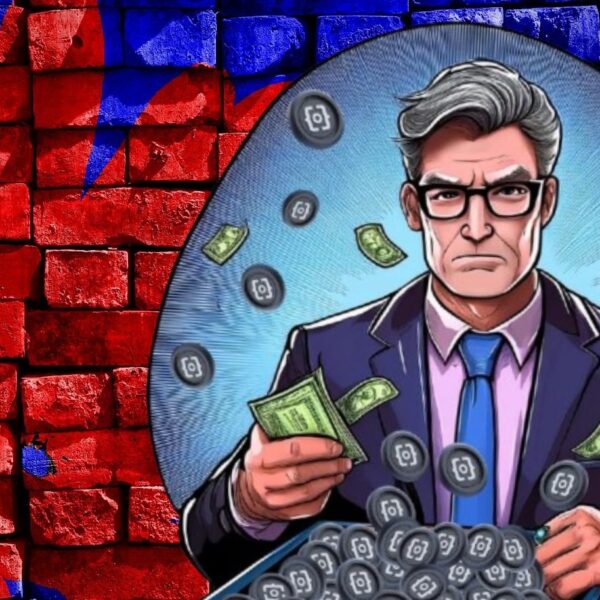 Polymarket Flips Bullish on US Monetary Policy: Is The Fed About to Pump Crypto?