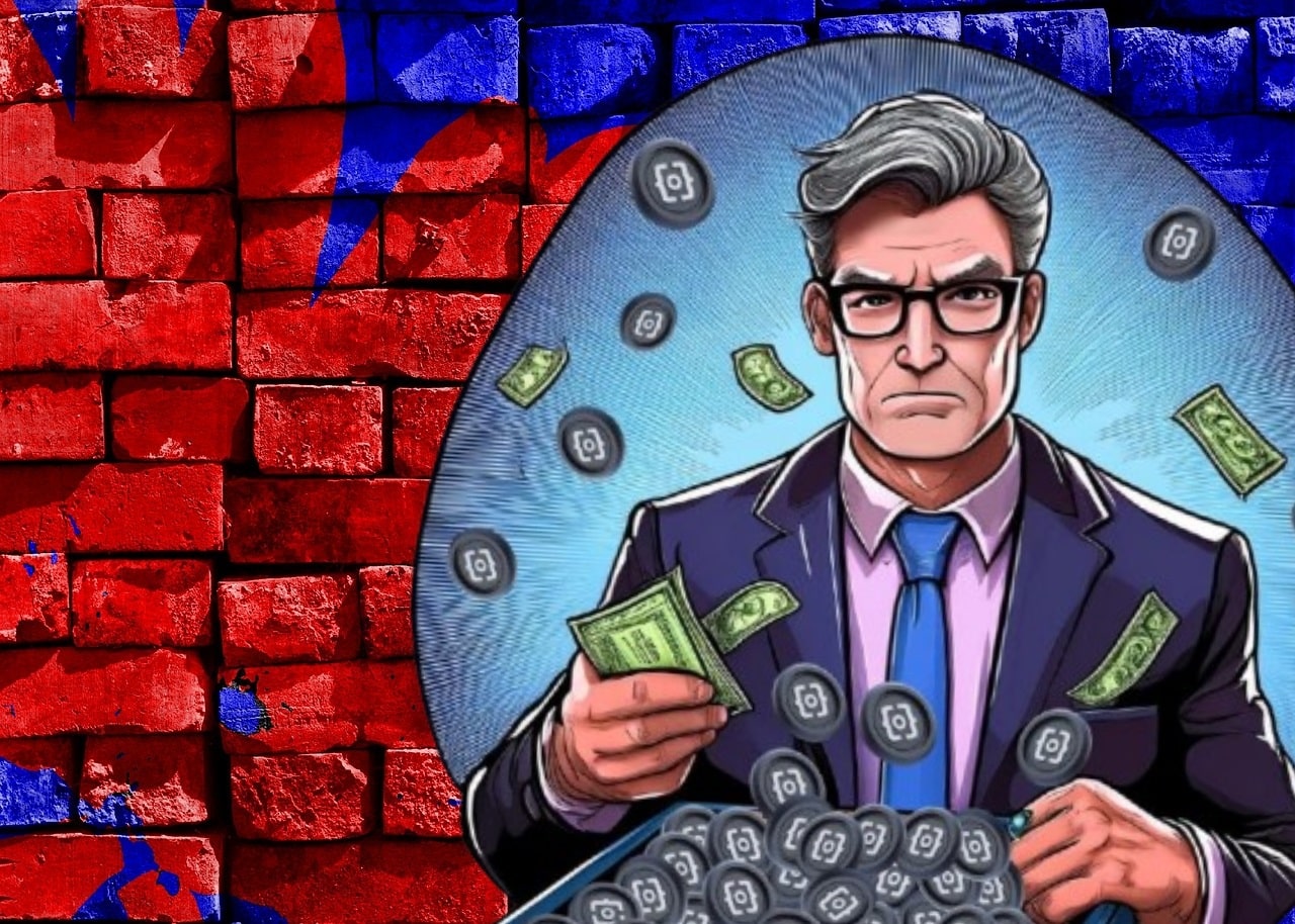 Polymarket Flips Bullish on US Monetary Policy: Is The Fed About to Pump Crypto?