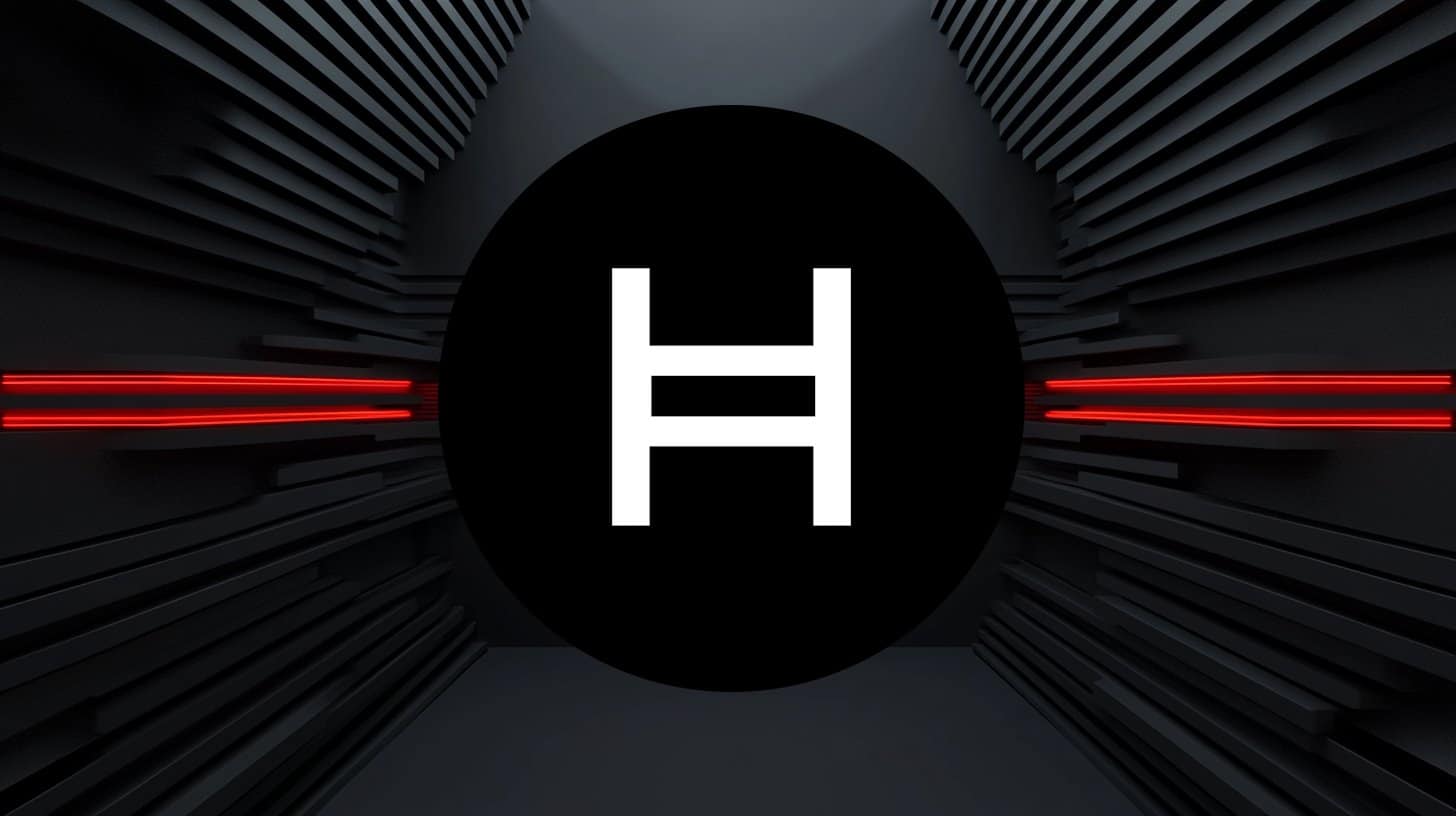 HBAR staking