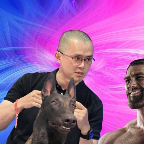 CZ Dog Broccoli Spikes +17% And Gigachad Blasts +30%: Best Meme Coin Presale to Buy?