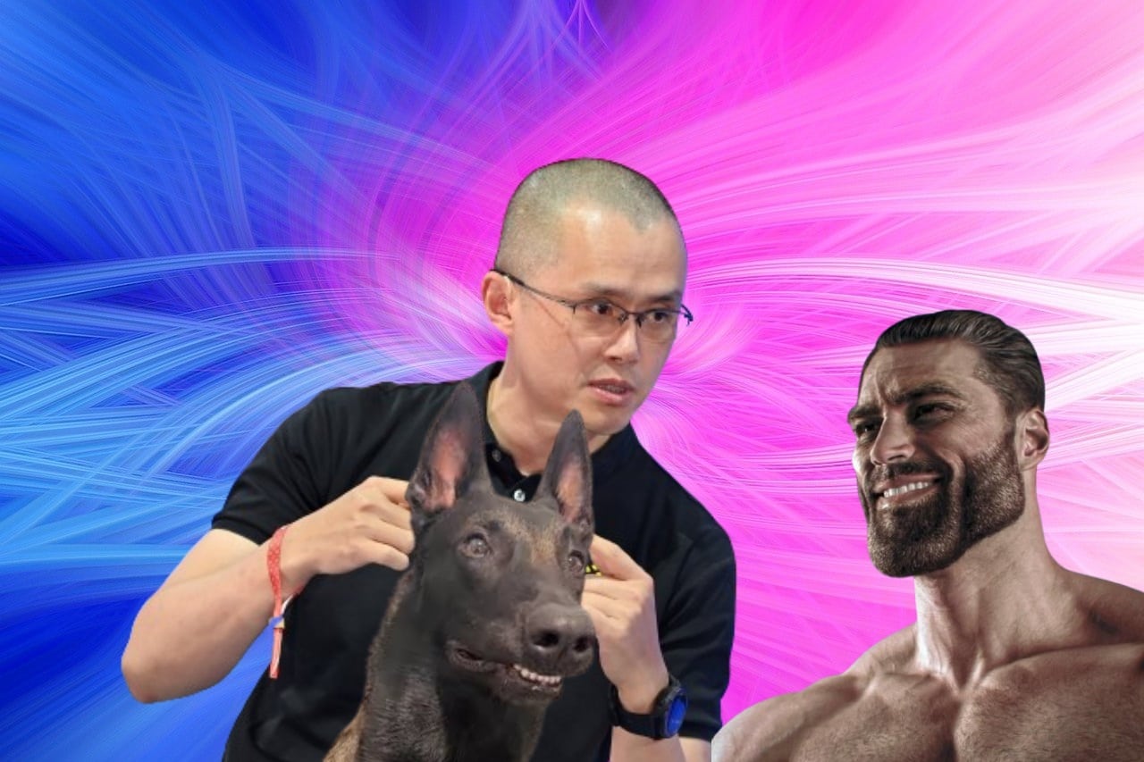 CZ Dog Brocolli up 17% as Gigachad (GIGA) blasts 30% - but what is the best meme coin presale to buy for major gains in 2025