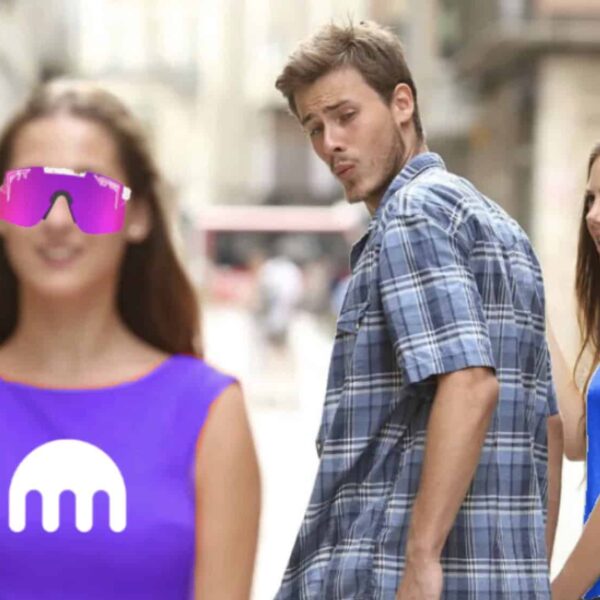 Crypto Is Down But We’re IPO Boys Now: Everything to Know About Kraken IPO 2026