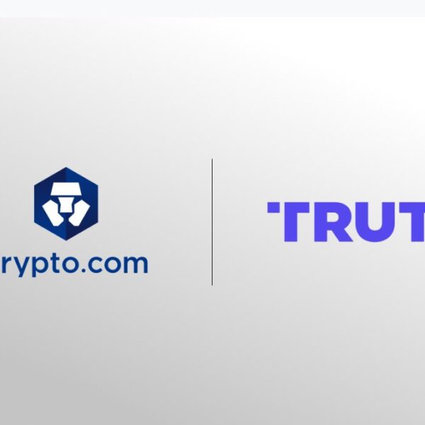 Why is Crypto Up Today? Is Cronos (CRO) The Best Crypto To Buy?