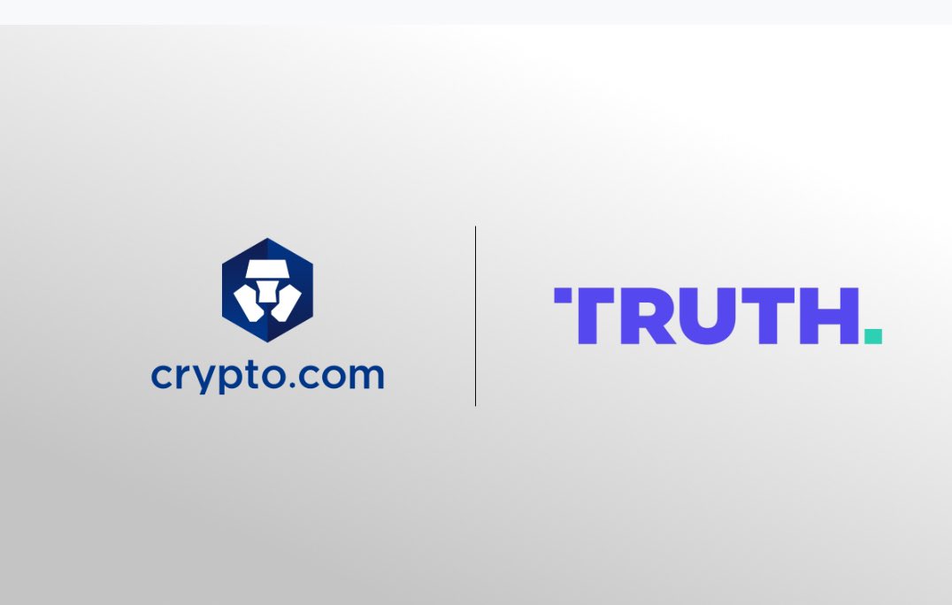 Why is Crypto Up Today? Is Cronos (CRO) The Best Crypto To Buy?
