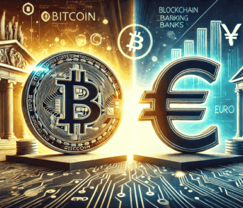 EU Attacks Trump’s Crypto Plans: Will Crypto Destroy the Euro?
