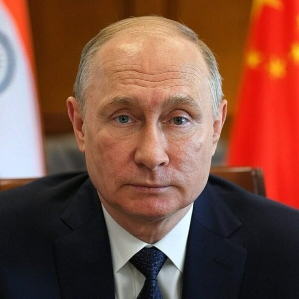 Russia and Iran Turn to Crypto to Dodge Sanctions in Oil Trade