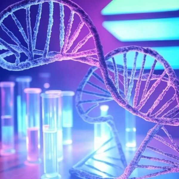 Is DeSci Most Undervalued Crypto Vertical? Pump.Science Launches Storefront