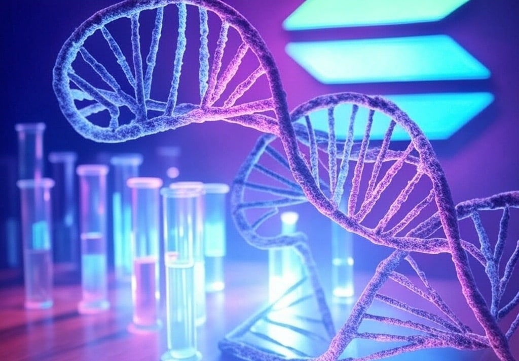 Is DeSci Most Undervalued Crypto Vertical? Pump.Science Launches Storefront