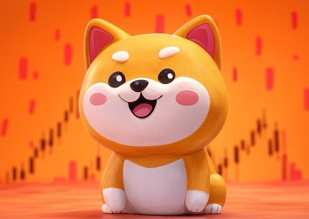 BONK surges 14.8% as Solana’s top meme coin breaks trend. Signals growing interest in meme coins amid Solana ecosystem and broader 2025 crypto recovery.