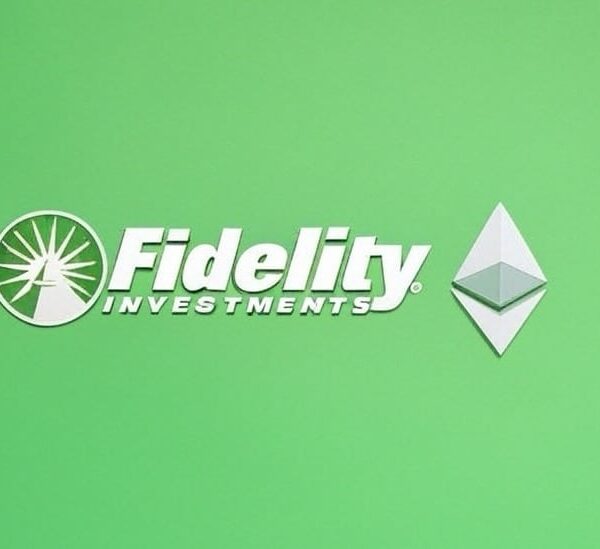 All You Need to Know About Fidelity’s New ‘OnChain’ Share Class