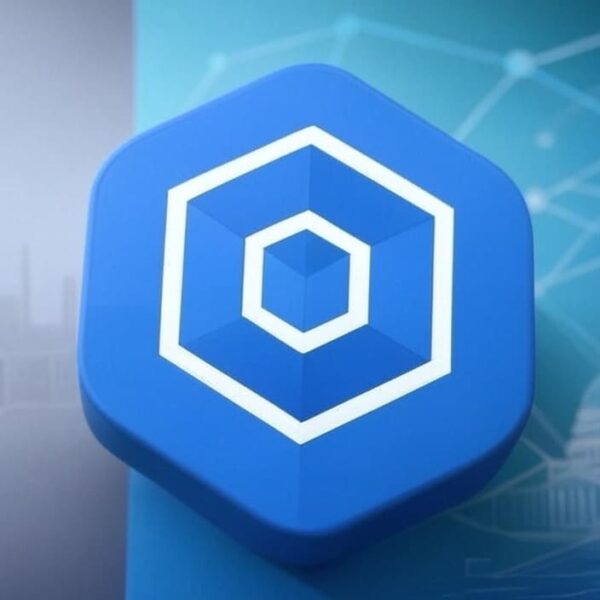 Could Chainlink (LINK) Flip Solana? A $50 Price Target Explained