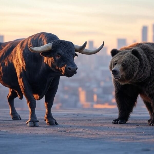 Bitcoin USD Traders Anticipate March Close: Will BTC Price Hold $87K?
