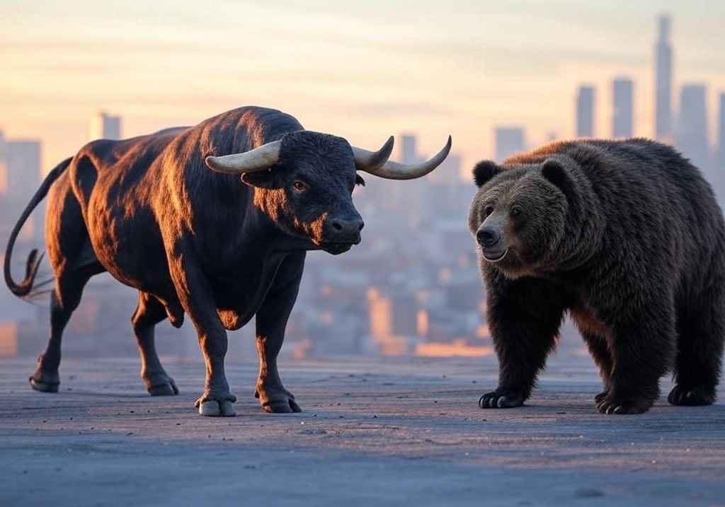 Bitcoin eyes $87K support as March ends. Technical pressure remains, but fundamentals suggest potential for a bullish April recovery for BTC.