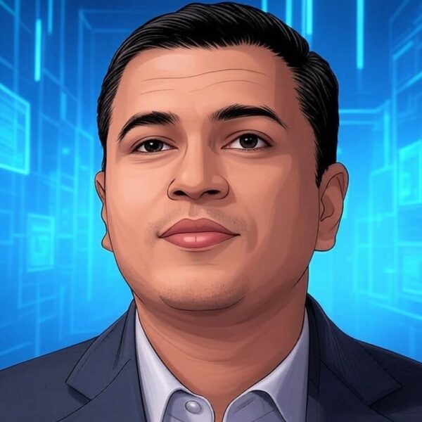 Polygon Founder Slams State of Crypto: Time to Escape AOL Era