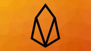 EOS price analysis breaks out of key pattern, sparking investor interest and talks of a possible dinosaur coin bull run - new meta?