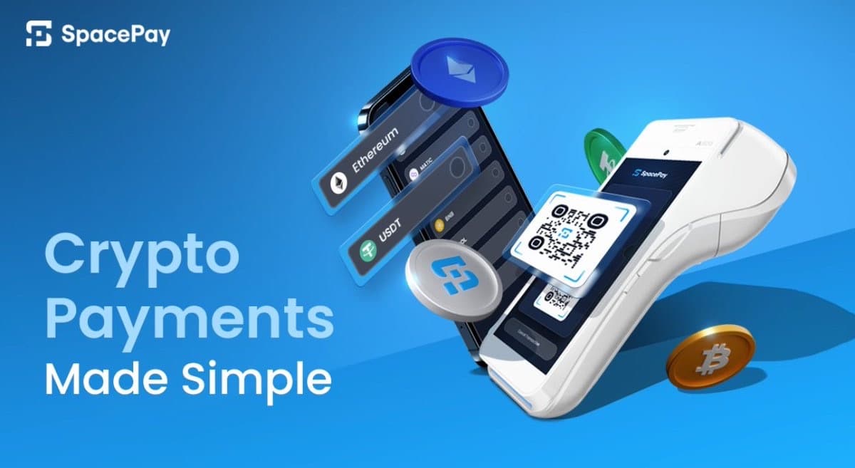 The Simple Math Behind SpacePay’s Growth: How 0.5% Fees Create Presale Success