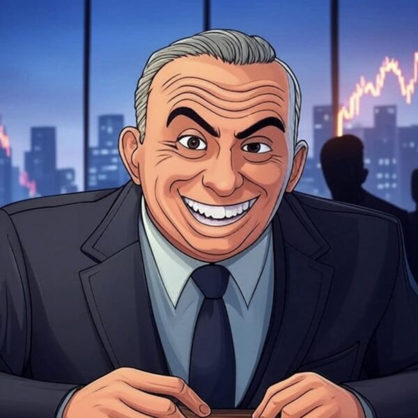 How One Trader Reeled In a $7M Bitcoin Derivates Payday