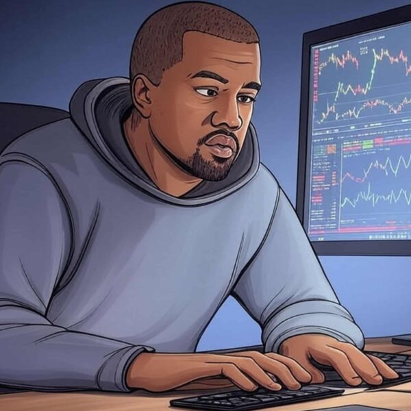 What Do We Know About Kanye West Ansem Crypto Meeting: Kanye West Crypto Coming?