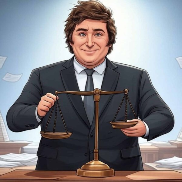 Majority of Argentinians Lose Trust in President Milei Amid $4.6B Libra Crypto Scandal