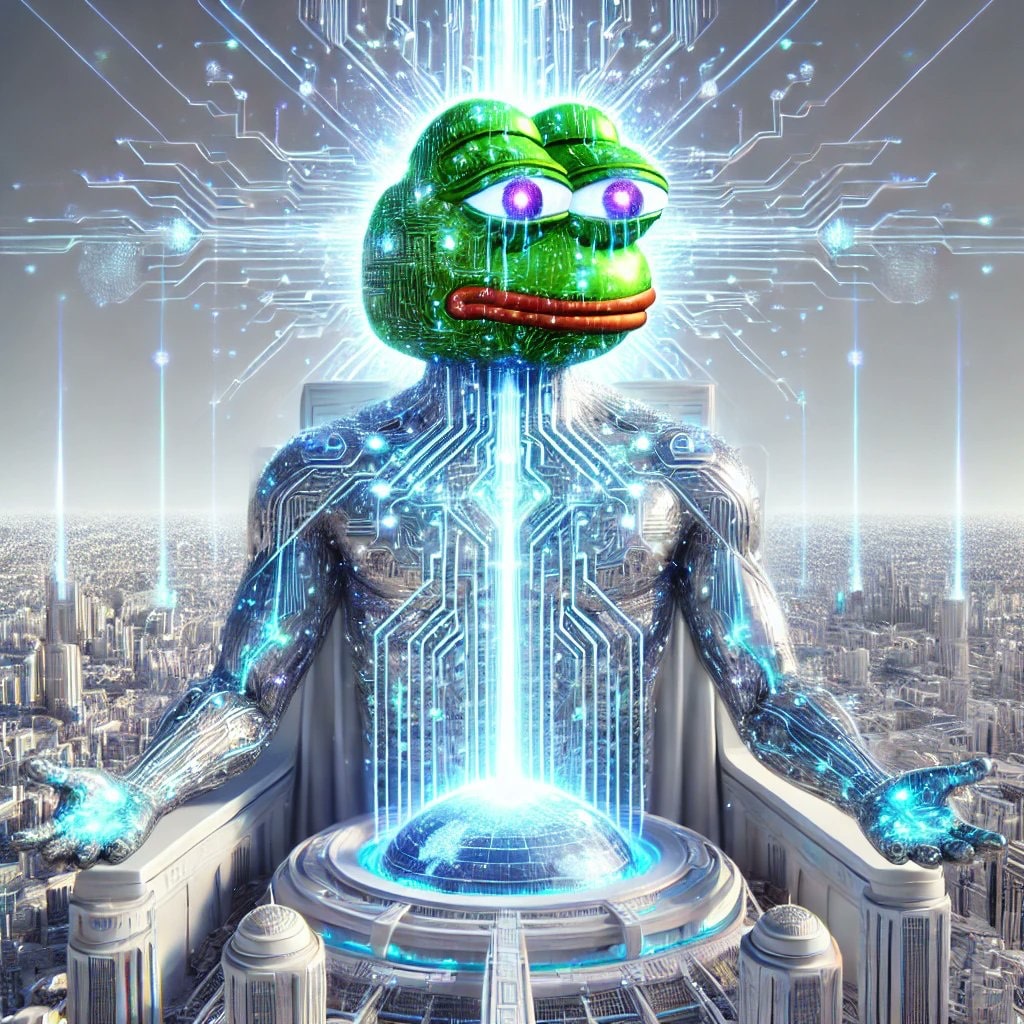 Here’s How a Whale Made Near $10M In Mega Trade: AI Agent MIND of Pepe Targets Similar Plays