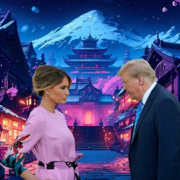 Melania Token Drama: Hacker’s Failed Attack And Best Crypto to Buy Now