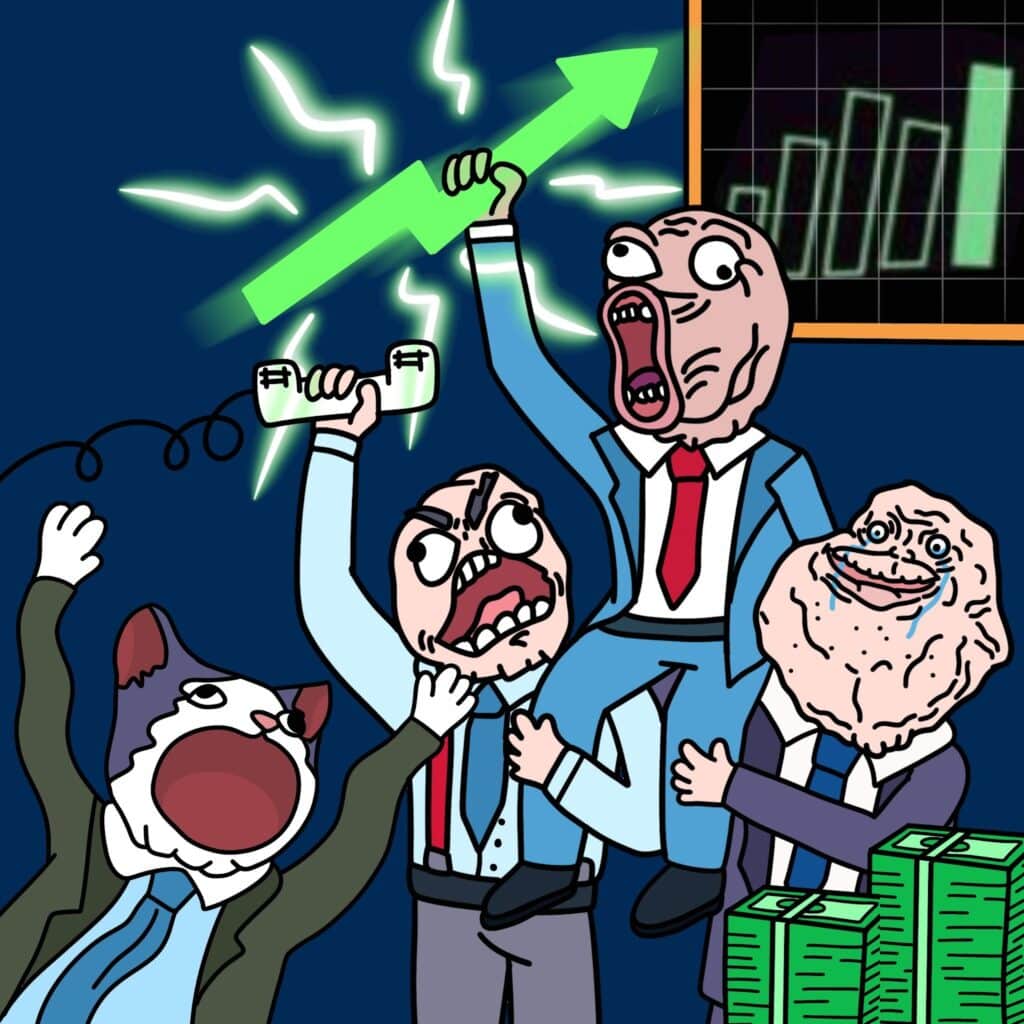 A new presale is rapidly selling out, and this is your last chance to join first meme coin fund, Meme Index ($MEMEX) in April's hottest ICO.