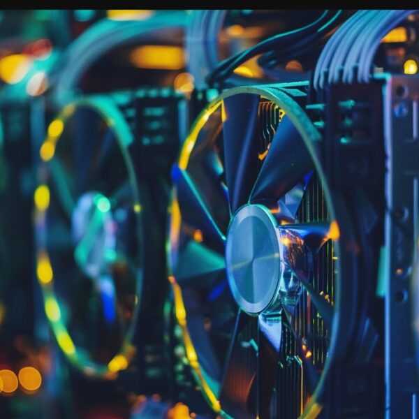 Core Scientific Shares Plunge 18% As Microsoft Pulls Back On CoreWeave Partnership