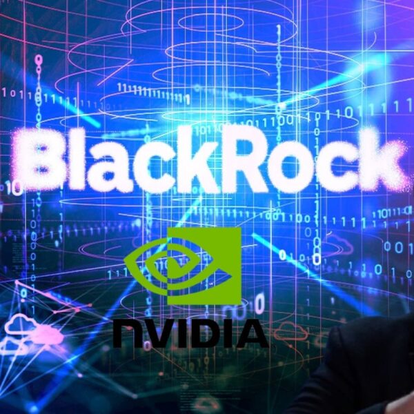 Nvidia and Elon Musk’s xAI Join BlackRock’s AI Infrastructure Partnership. Best AI Crypto To Buy Right Now?
