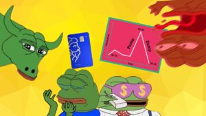 No real catalyst can be attributed to the pump and subsequent dump of Pluton (PLU). Mind Of Pepe (MIND) smashes $7.5m in presale funding