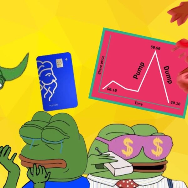 What is Pluton Crypto? PLU Price Explodes 80% To Slam New ATH Before Crashing Back Down