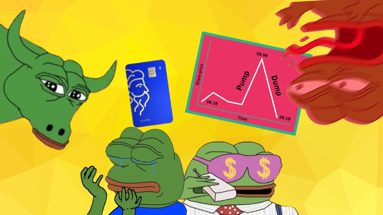 What is Pluton Crypto? PLU Price Explodes 80% To Slam New ATH Before Crashing Back Down