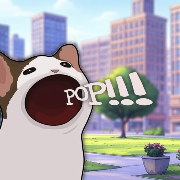 Will Popcat Crypto Make a Comeback? POPCAT Price Shows First Signs of Life in Weeks