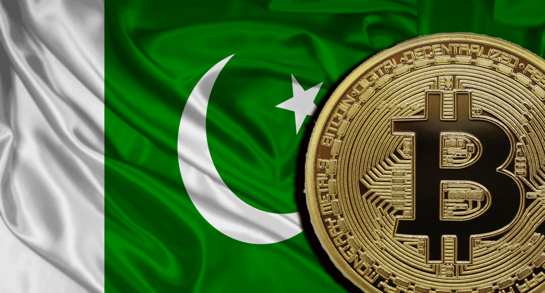 Pakistan Moves To Regulate Crypto, Aiming To Attract Global Investors