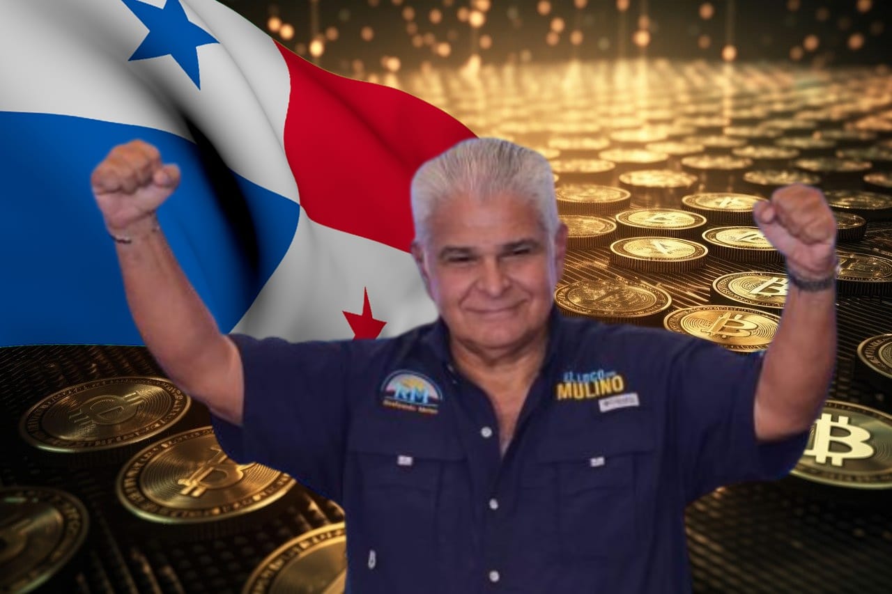 Panama Crypto Bill: Path To LATAM Crypto Republic?