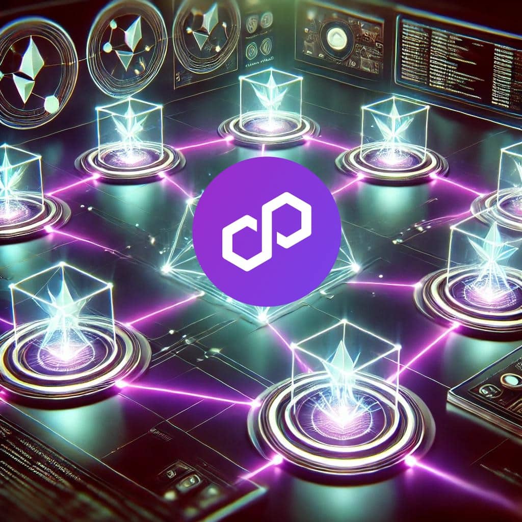 How to Stake POL: Beginner’s Guide to Polygon Staking