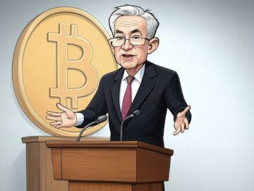 FOMC Meeting Halts SPX Recovery: Can Crypto Weather No Rate Cut from Powell?
