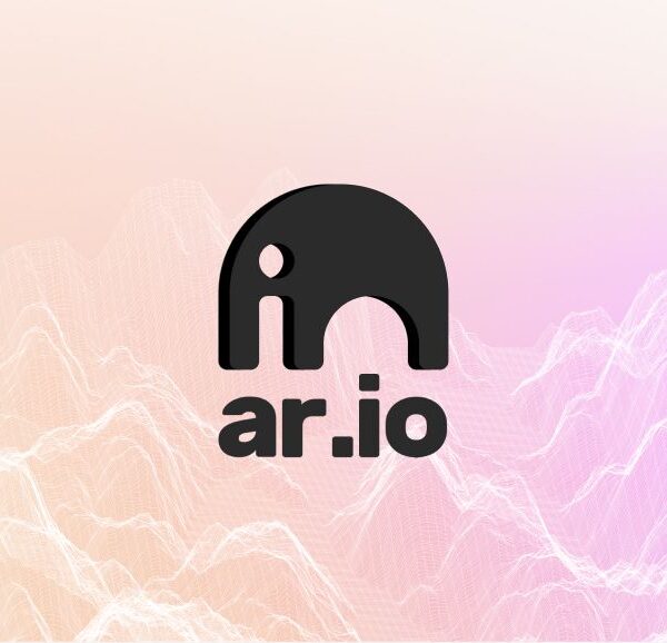 AR.IO Brings The Permanent Cloud to AI Storage Crisis