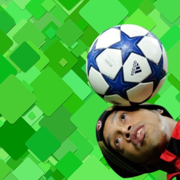 Soccer Legend Ronaldinho Launches Token With 35% Insider Supply: But No Rug Pull Yet