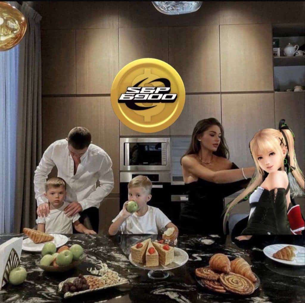 SPX6900 Meme 3
