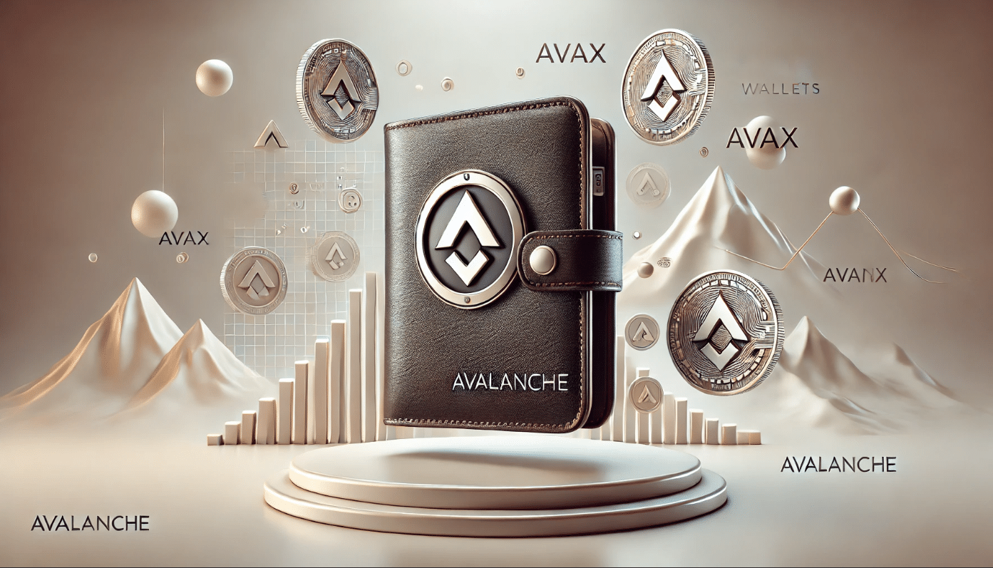 Best Avalanche wallets