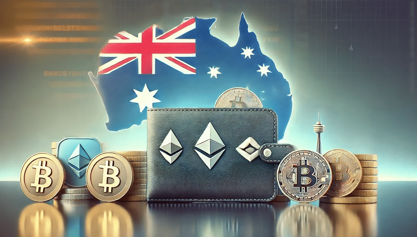 Best Crypto Wallets in Australia For March 2025