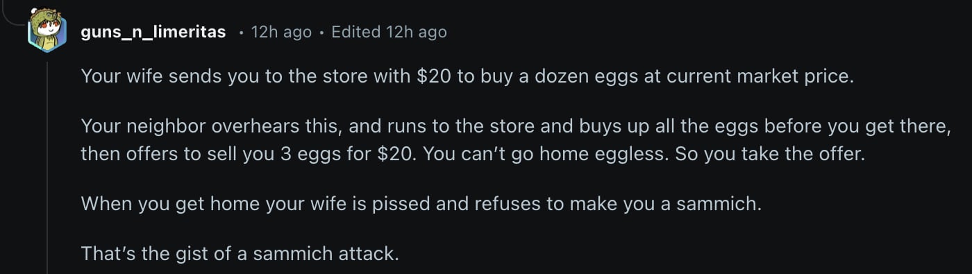 A USDC-USDT swap hit a trader by more than $700K thanks to a crypto sandwich artist attack. The biggest on-chain heist?