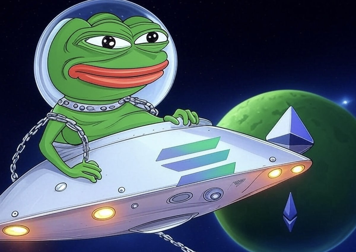 Pepe Unchained Blasts 22% as Celestia Crypto Chases