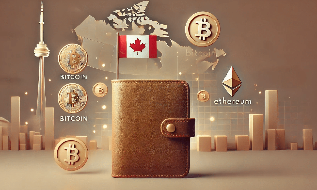 Best Crypto Wallets in Canada for 2025