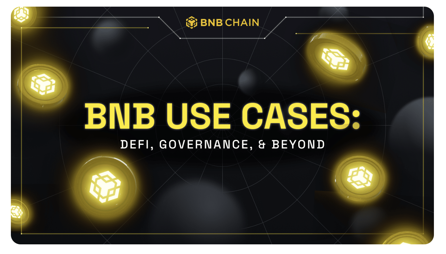What is BNB?