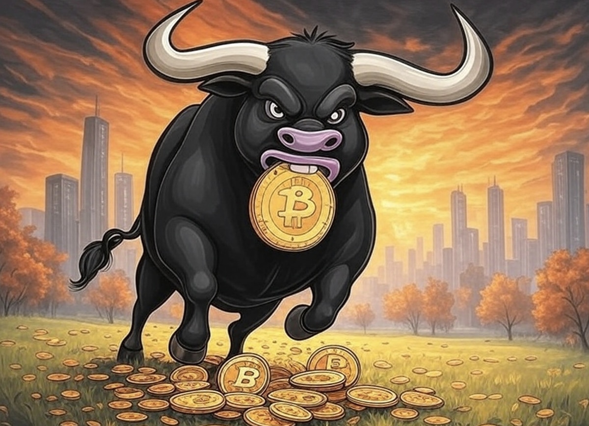 Pakistan is to legalize crypto, while India is planning a Bitcoin reserve. With the BTC bull run ongoing, crypto is entering a buy phase.