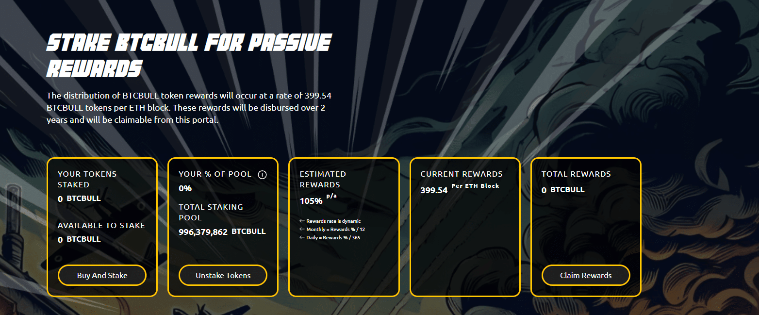 Wormhole crypto price rose 50% in 24 hours. BTCBULL token presale dominates. Is BTC Bull one of the best meme coins to buy in 2025?