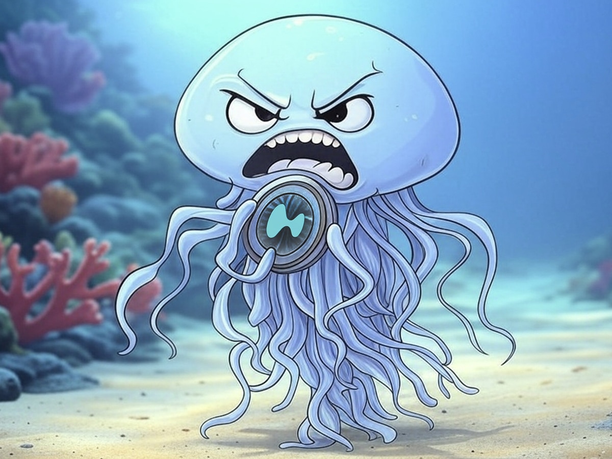 Will HYPE Crypto Recover: Binance Is JELLYJELLY Of Hyperliquid - 99Bitcoins