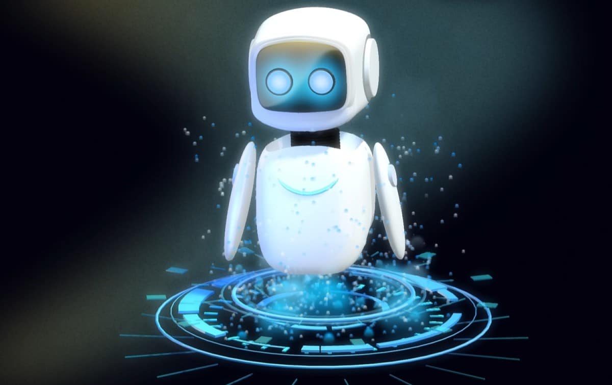 protocol ai mascot