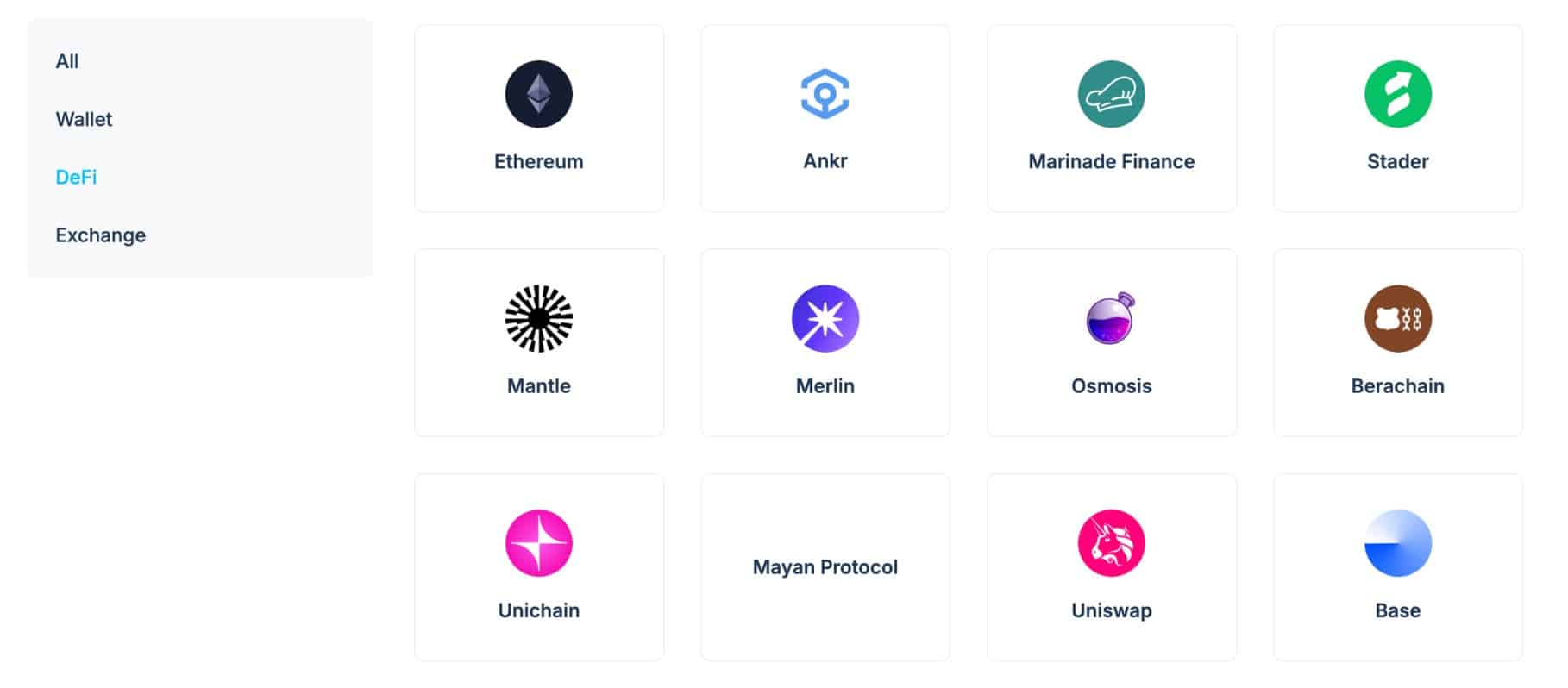 CoinLedger review DeFi